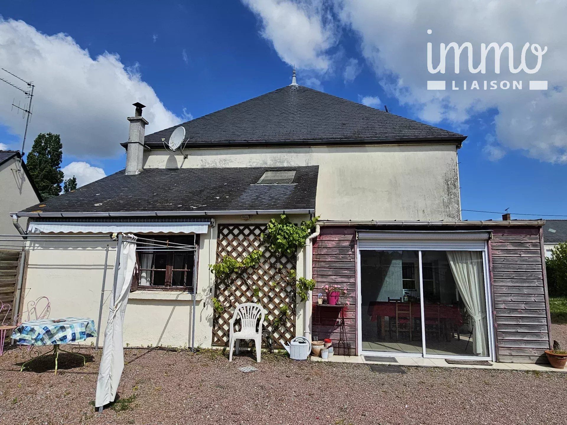 Residencial en Saffré, Loire-Atlantique 12668598