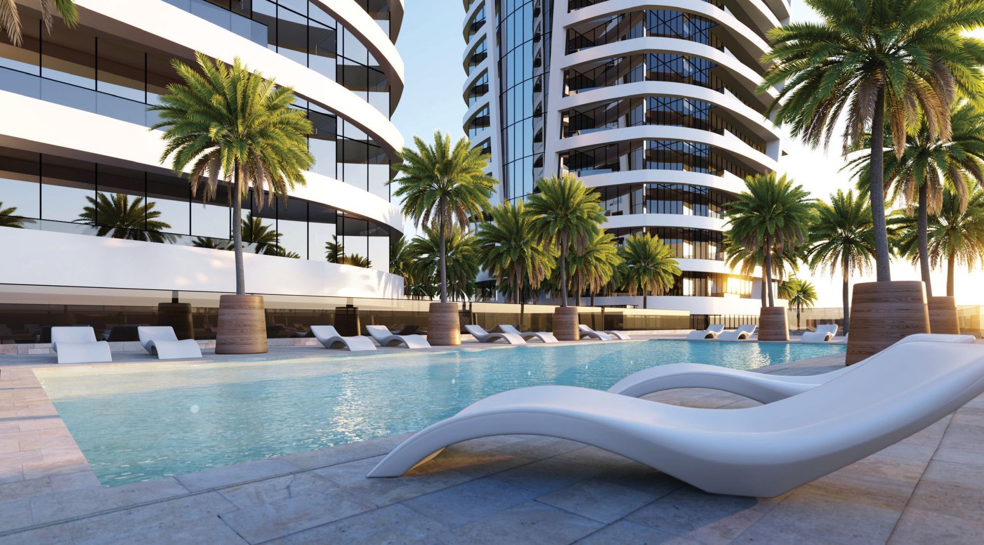 Condominio nel Dubai, 3C Tulip Street 12668633