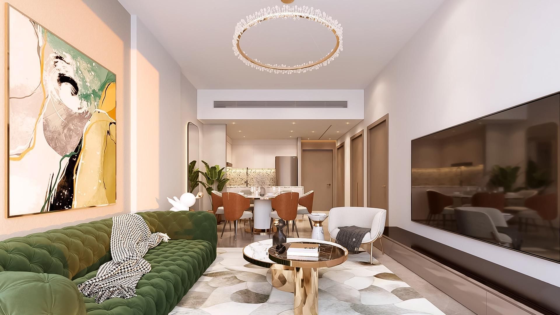 Condominium in دبي, دبي 12668639