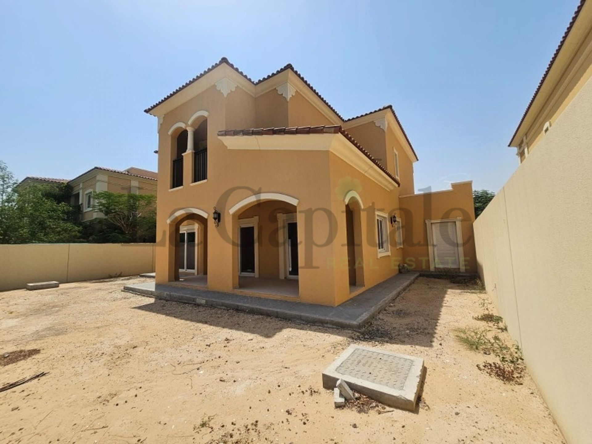 Huis in Dubai, Dubai 12668702