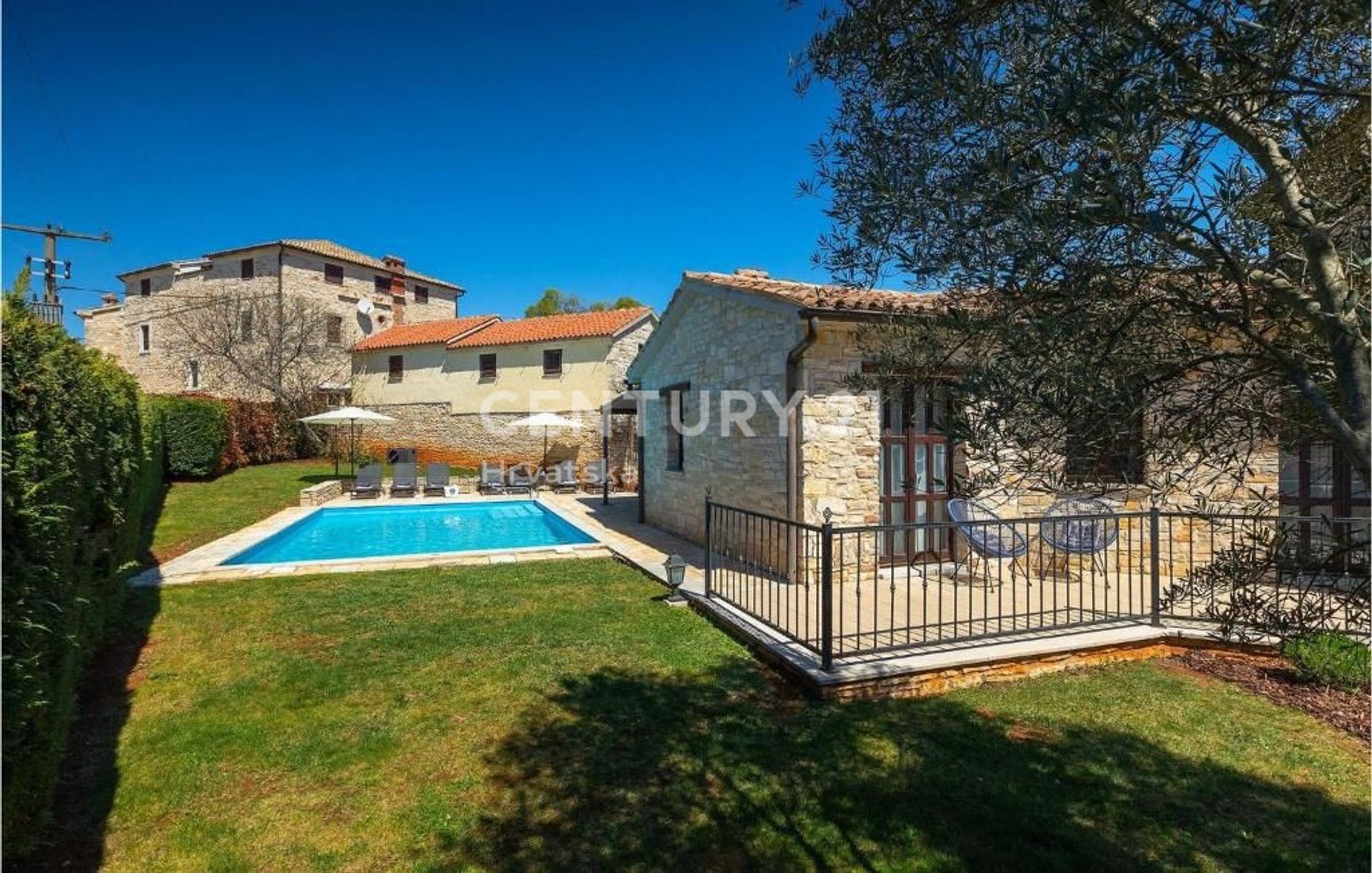 casa no Višnjan, Istria County 12668708