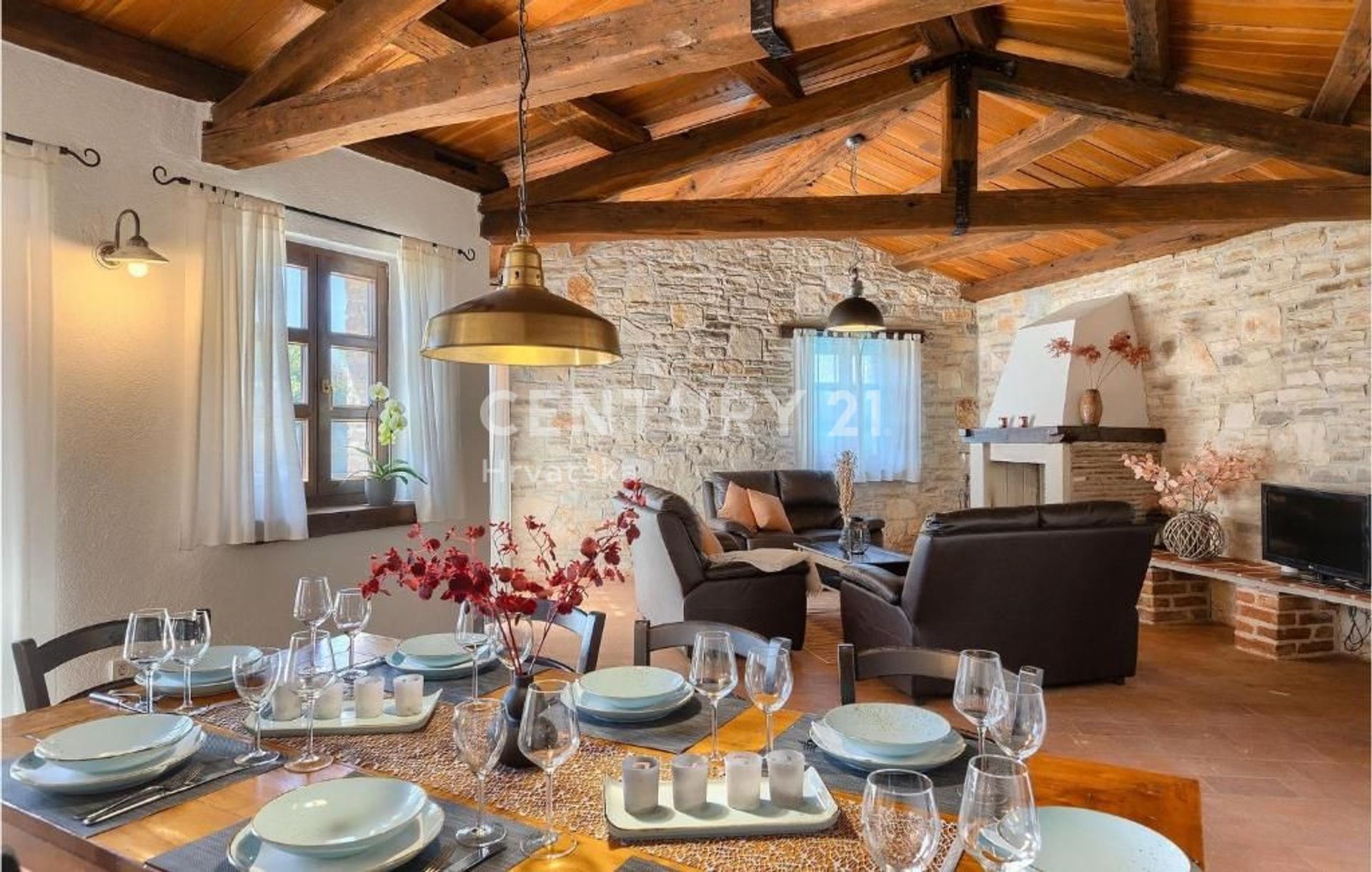 casa no Višnjan, Istria County 12668708