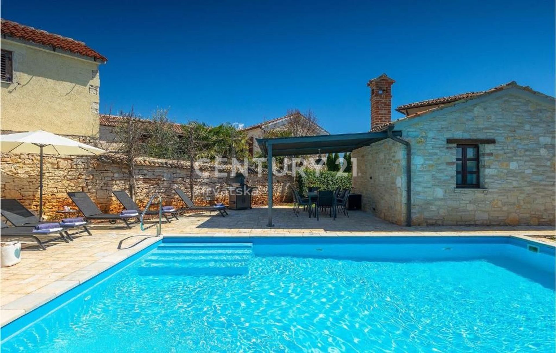 casa no Višnjan, Istria County 12668708