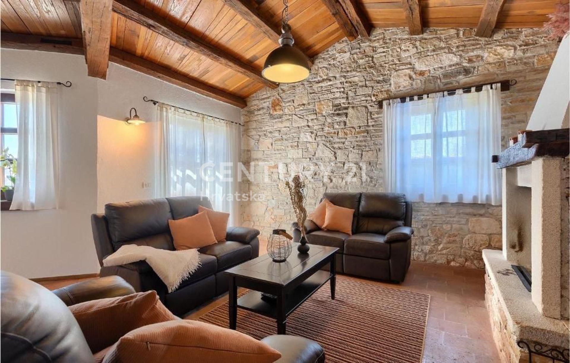 casa no Višnjan, Istria County 12668708