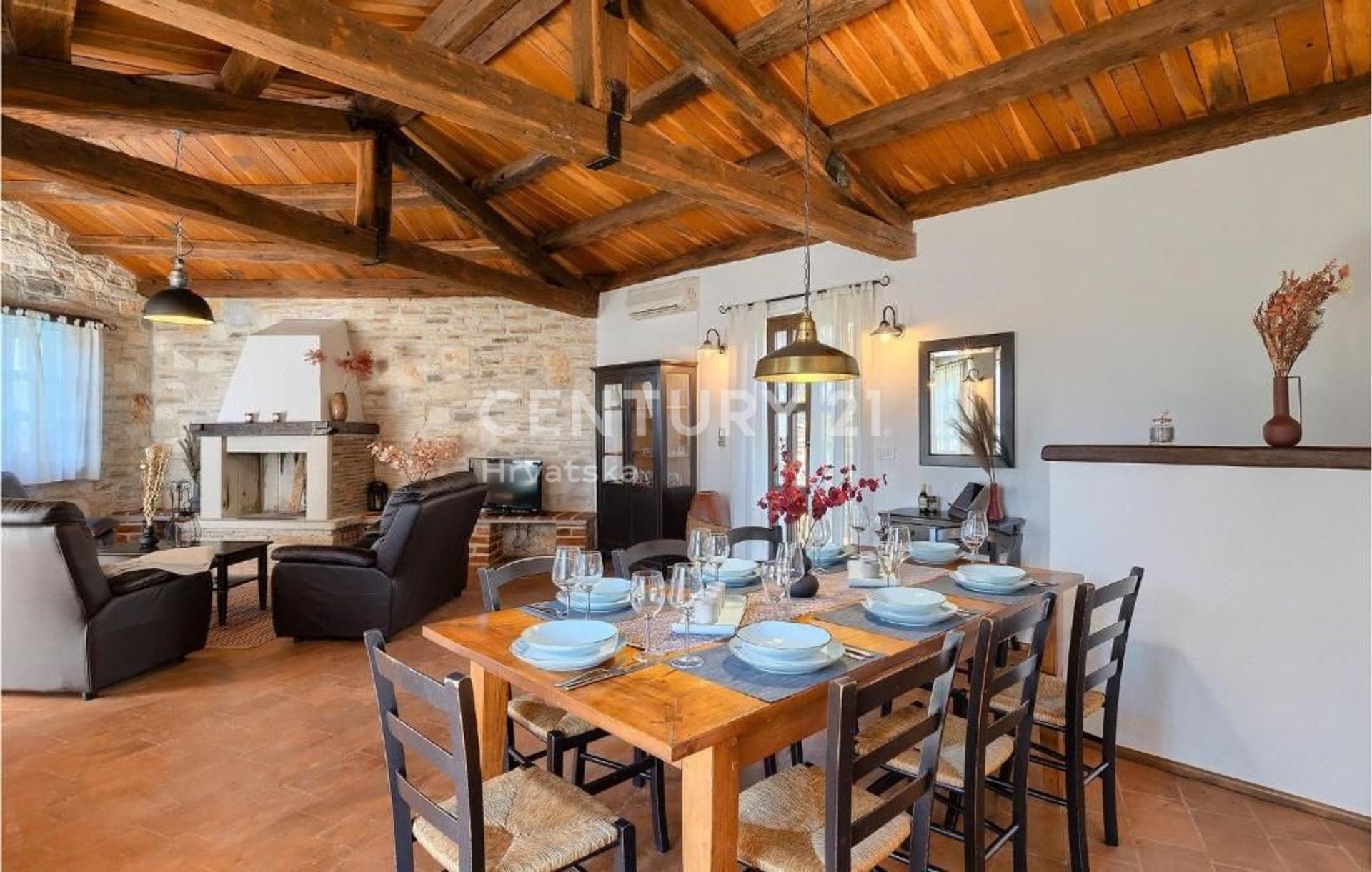 casa no Višnjan, Istria County 12668708