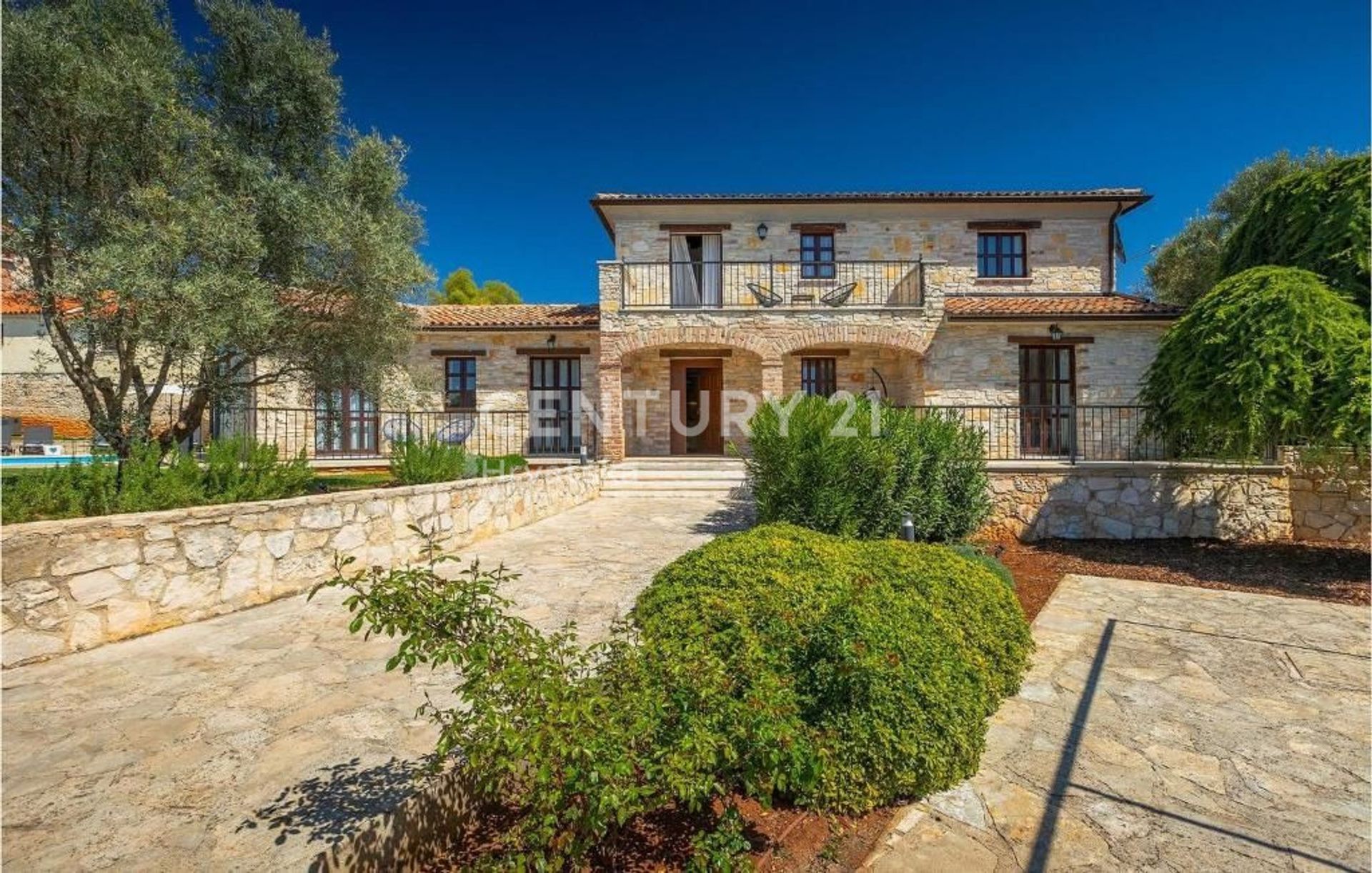 casa no Višnjan, Istria County 12668708