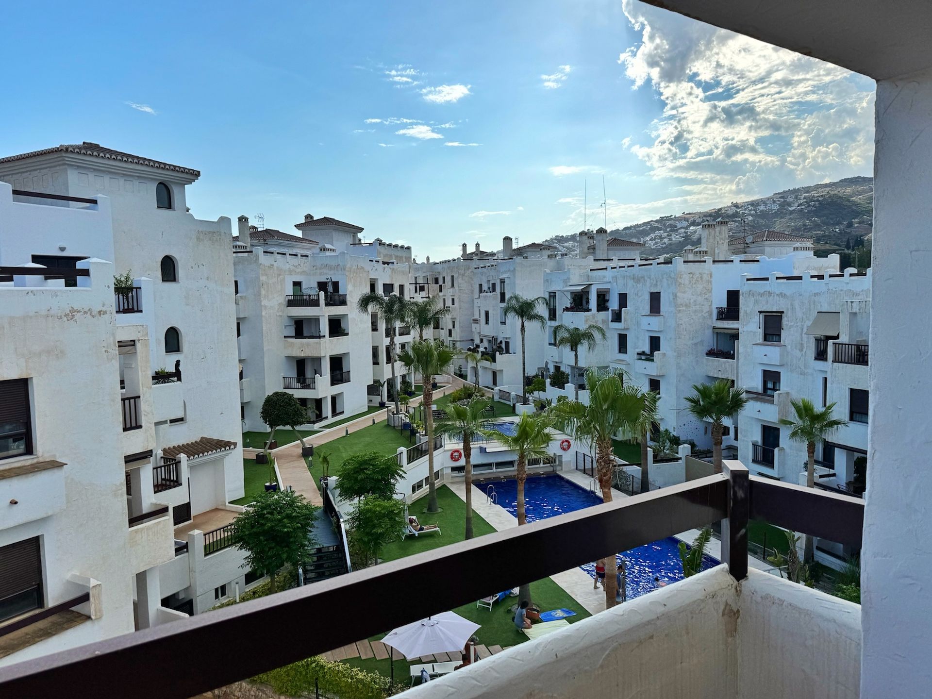 Condominio en Salobrena, Andalusia 12668782