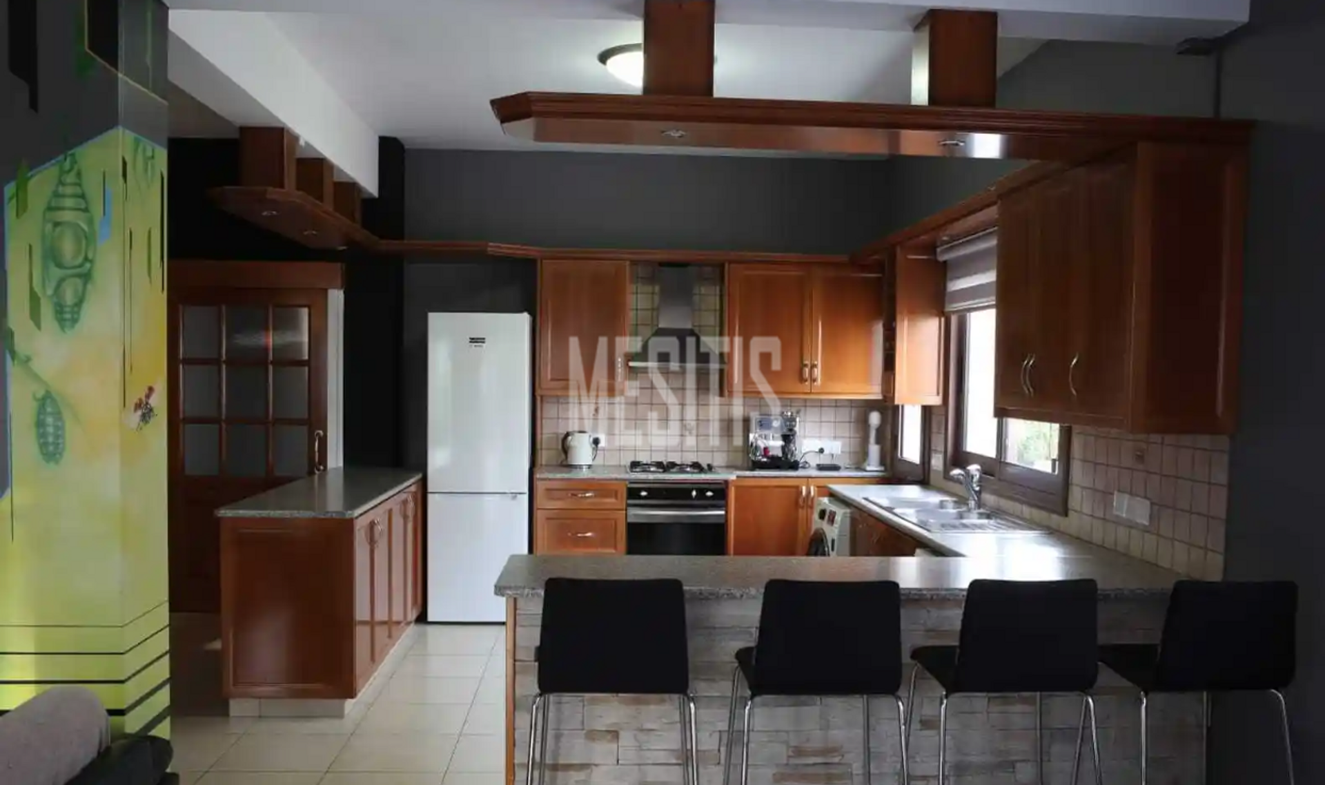 Casa nel Mesa Geitonia, Limassol 12668804