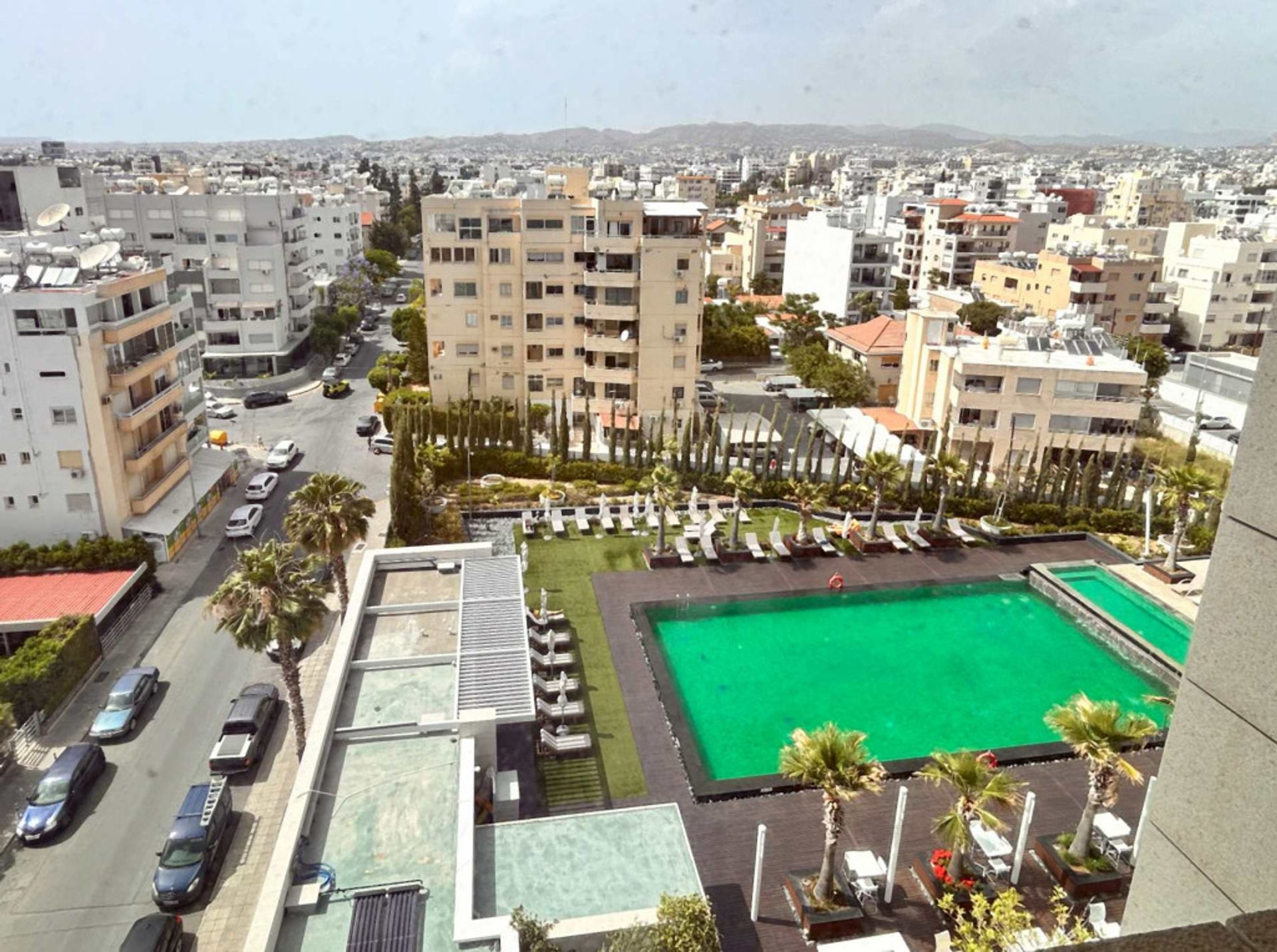 Talo sisään Limassol, Limassol 12669064