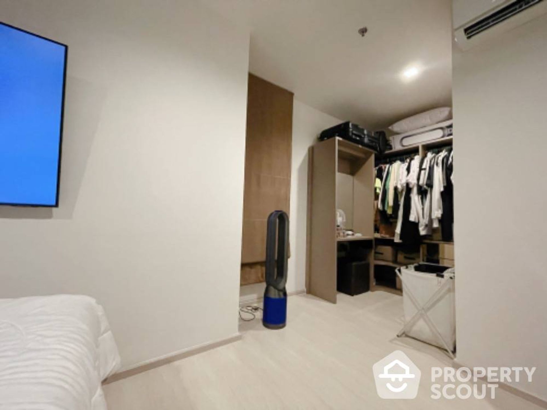 Condominium dans , Krung Thep Maha Nakhon 12669113