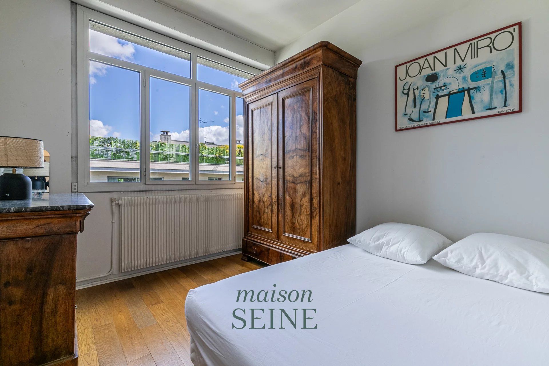 Condominium in Neuilly-sur-Seine, Hauts-de-Seine 12669244