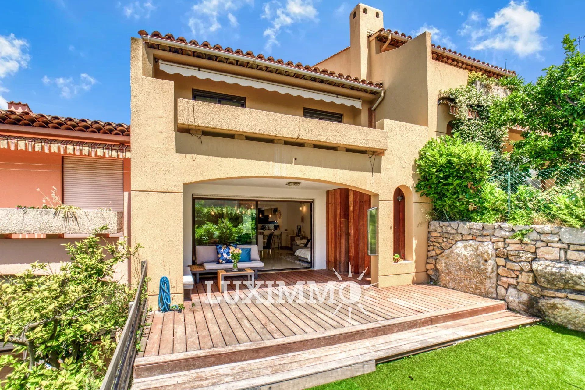 casa no Cannes, Alpes-Maritimes 12669263