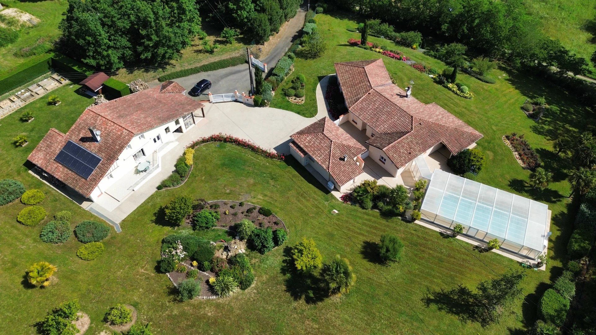 House in Caupenne-d'Armagnac, Gers 12669278