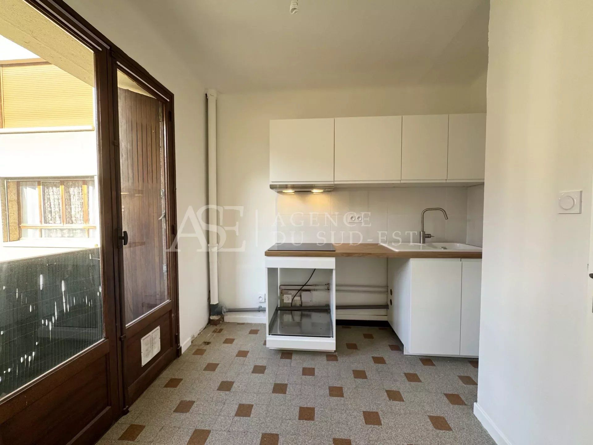 Condominium dans Aix en Provence, Provence-Alpes-Côte d'Azur 12669284