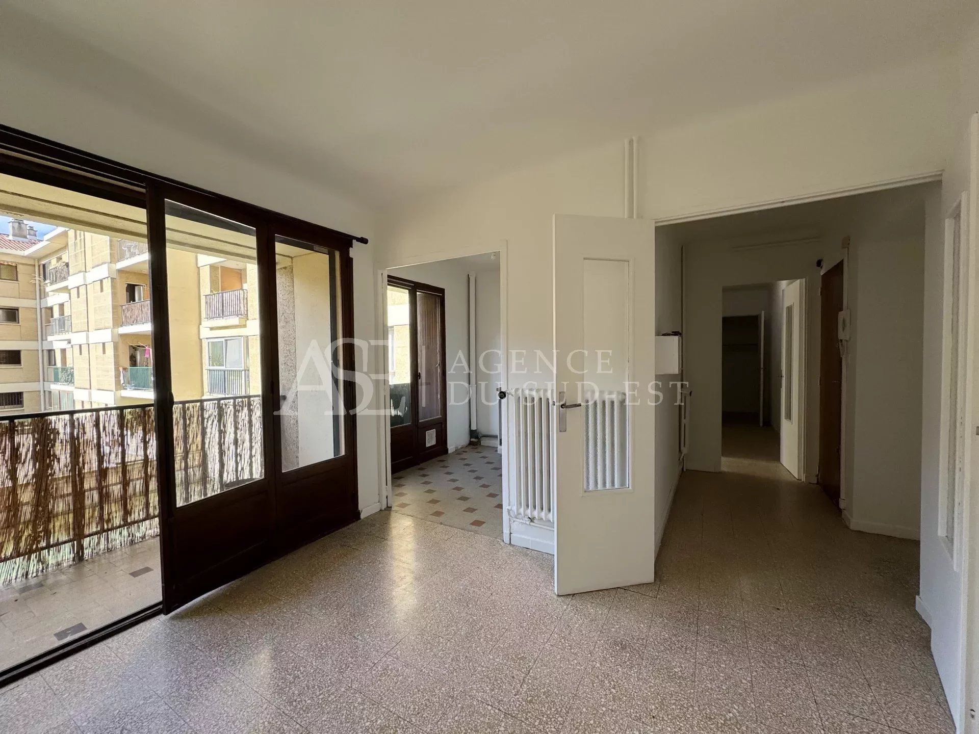 Condominium dans Aix en Provence, Provence-Alpes-Côte d'Azur 12669284