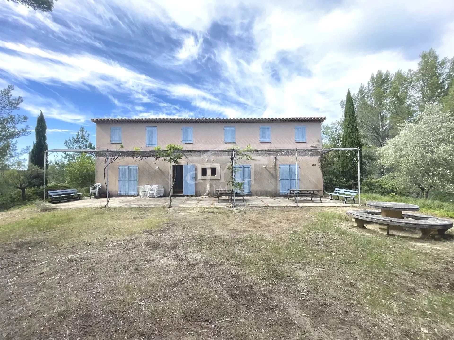 Plusieurs maisons dans Rognes, Bouches-du-Rhône 12669288