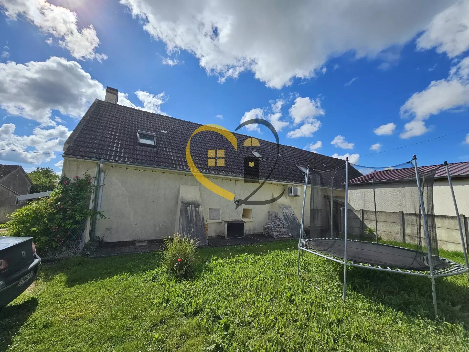 House in Rians, Cher 12669290