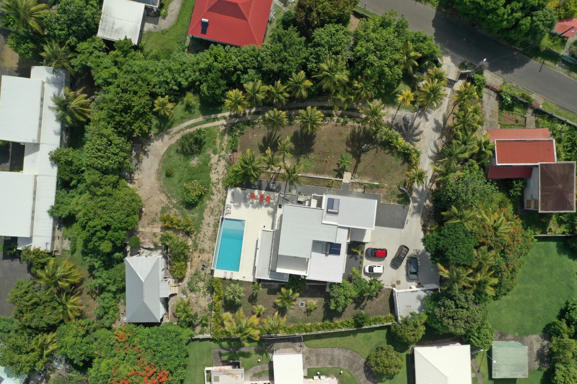 casa en Sainte-Anne, Guadeloupe 12669321