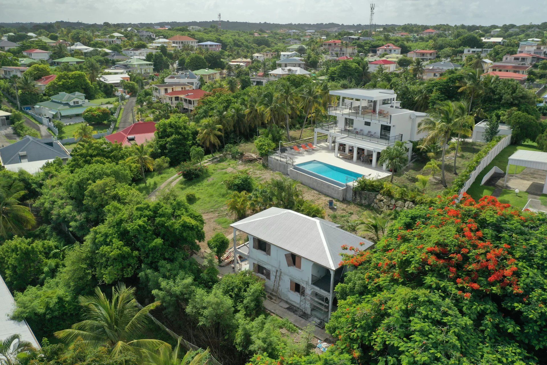 casa en Sainte-Anne, Guadeloupe 12669321