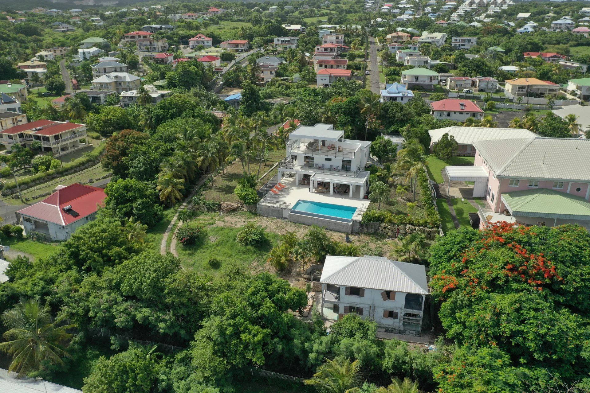 casa en Sainte-Anne, Guadeloupe 12669321