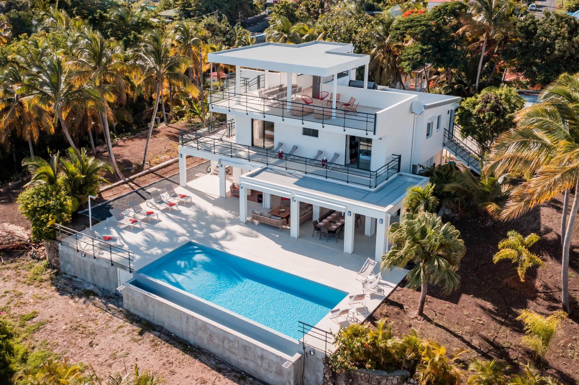 casa en Sainte-Anne, Guadeloupe 12669321