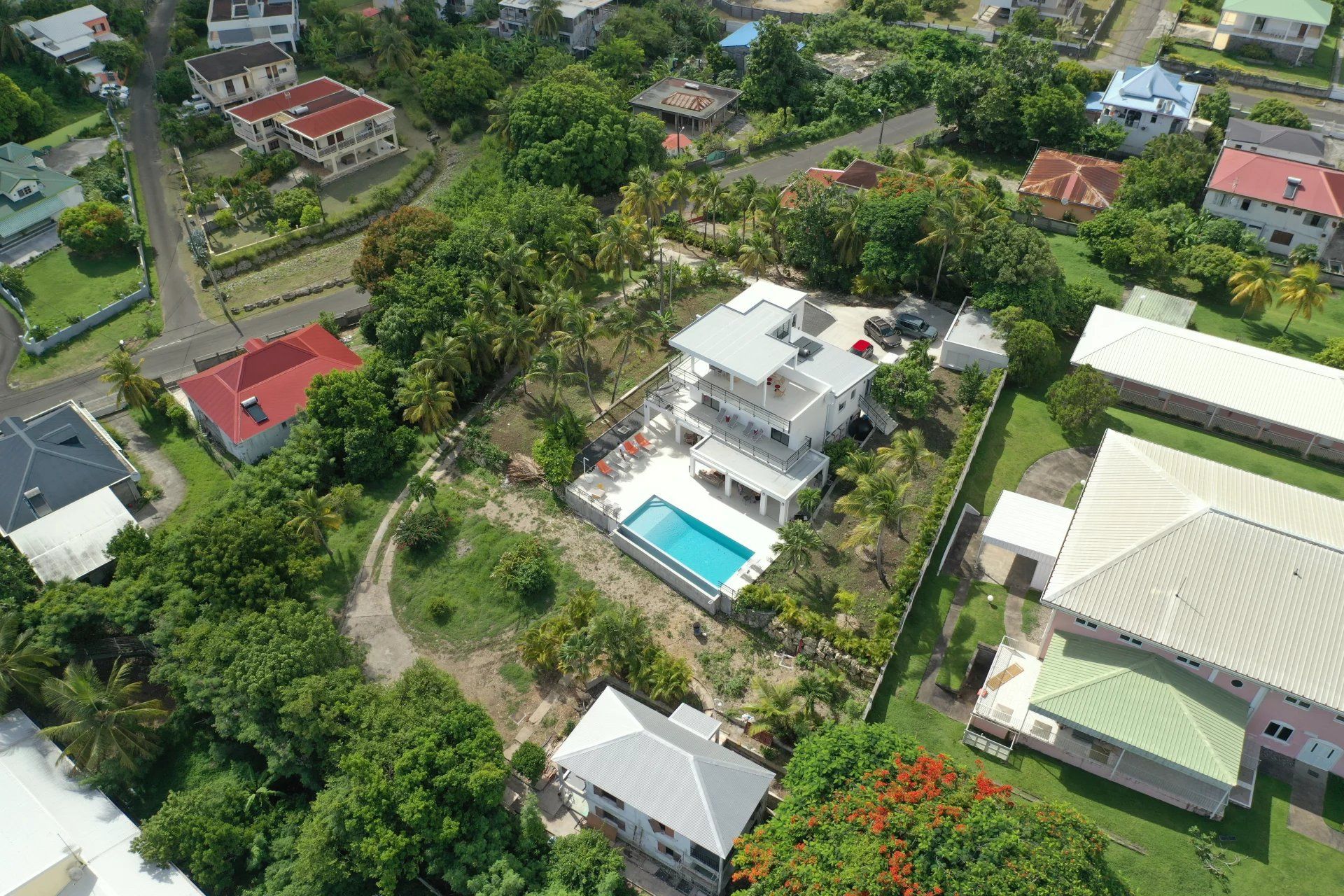 casa en Sainte-Anne, Guadeloupe 12669321