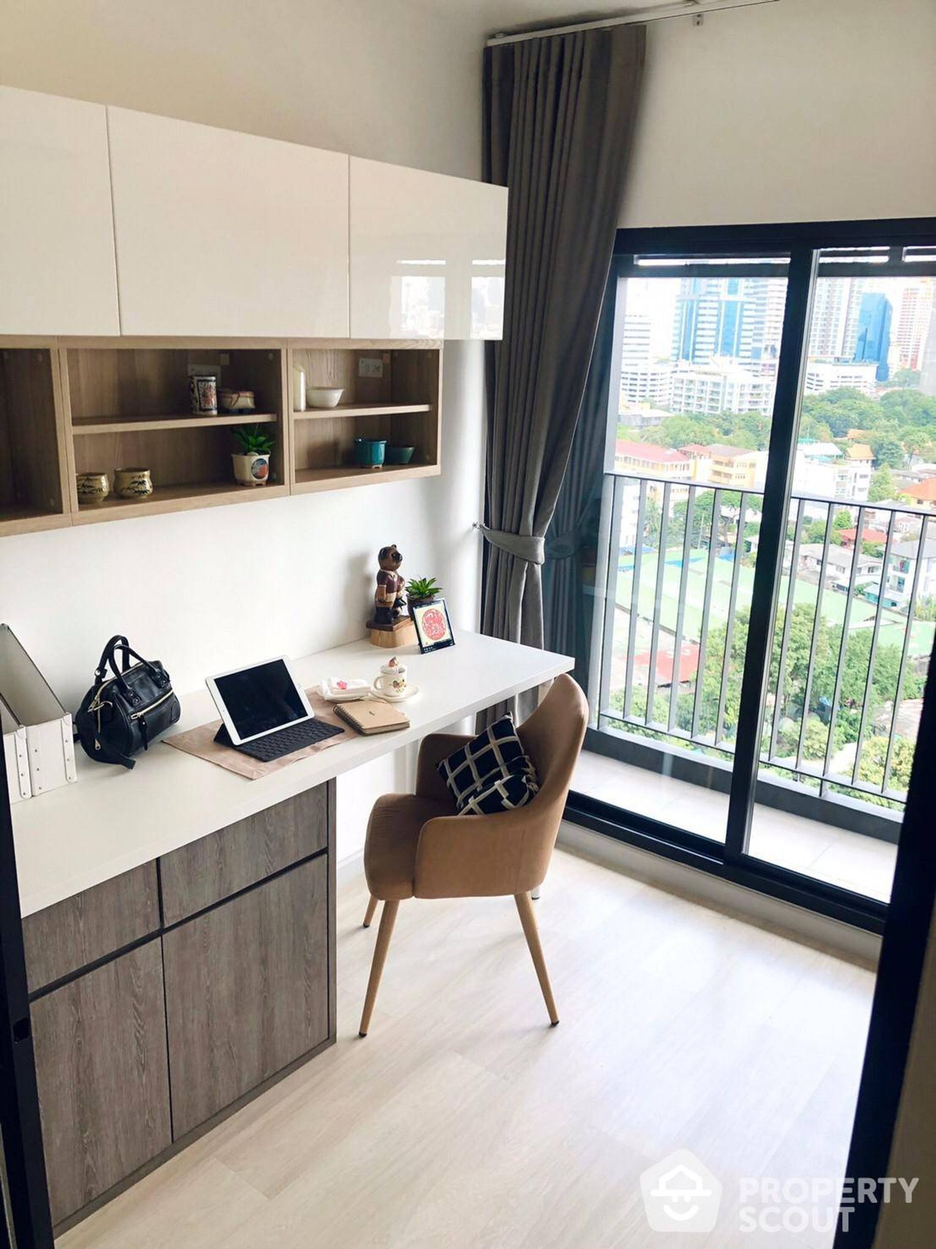 Condominio nel , Krung Thep Maha Nakhon 12669729