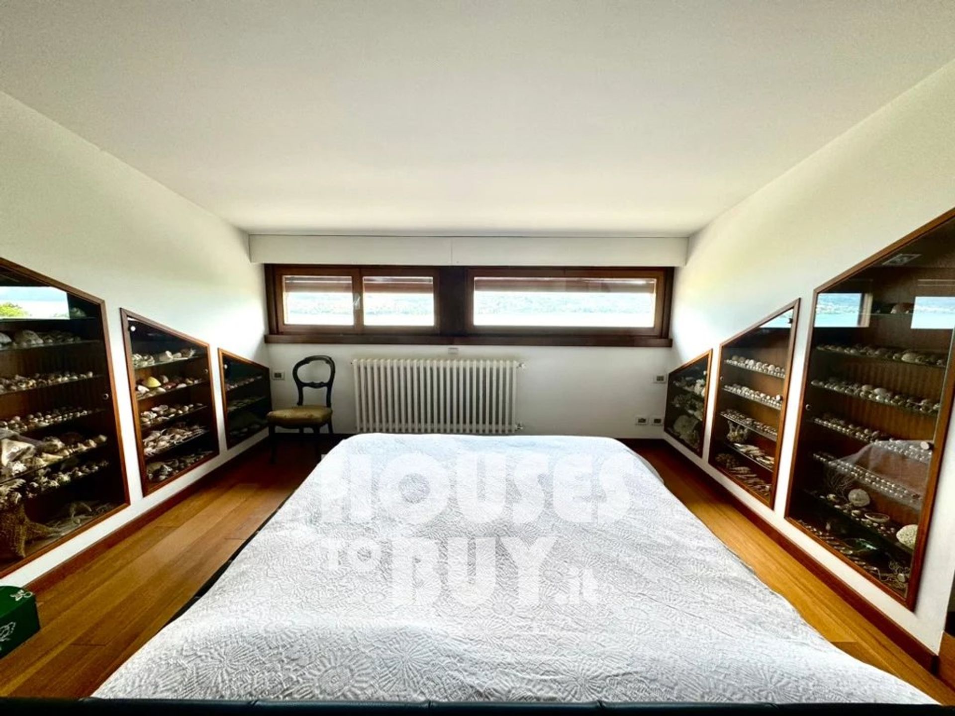 жилой дом в Oliveto Lario, Lecco 12669843