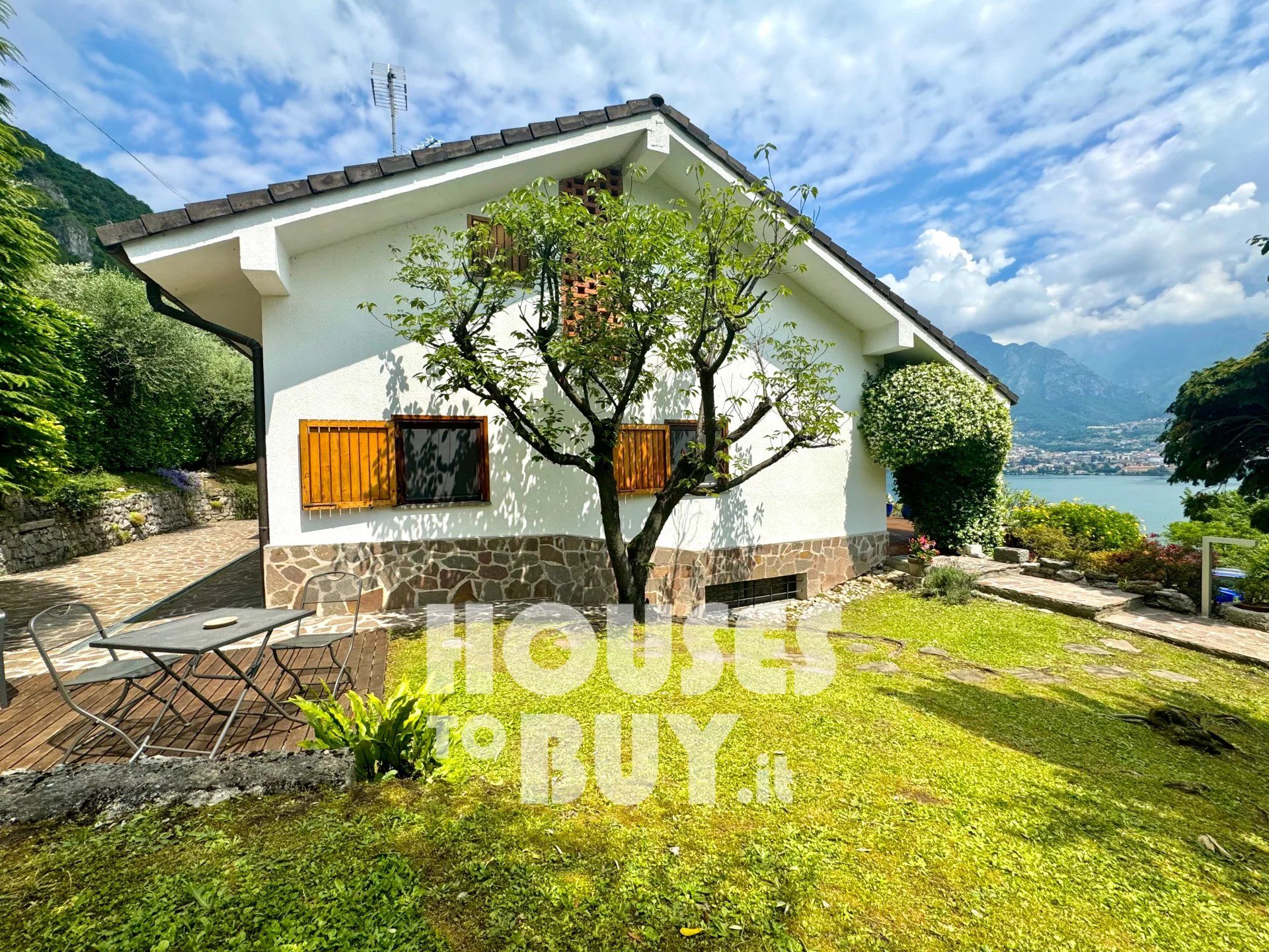 Casa nel Oliveto Lario, Lecco 12669843