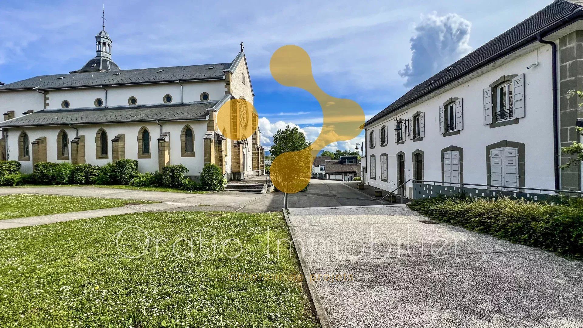 Condominium in verkoop, Auvergne-Rhône-Alpes 12669854