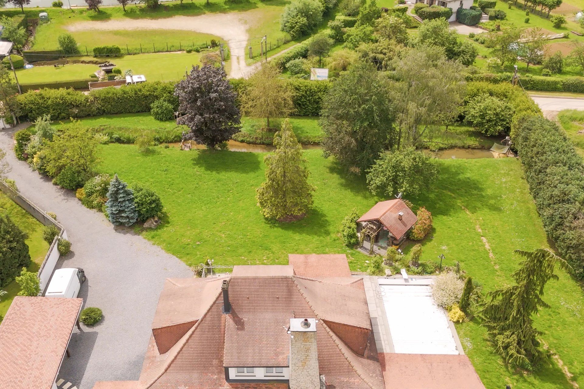 casa en Saint-Pancré, Meurthe-et-Moselle 12669856