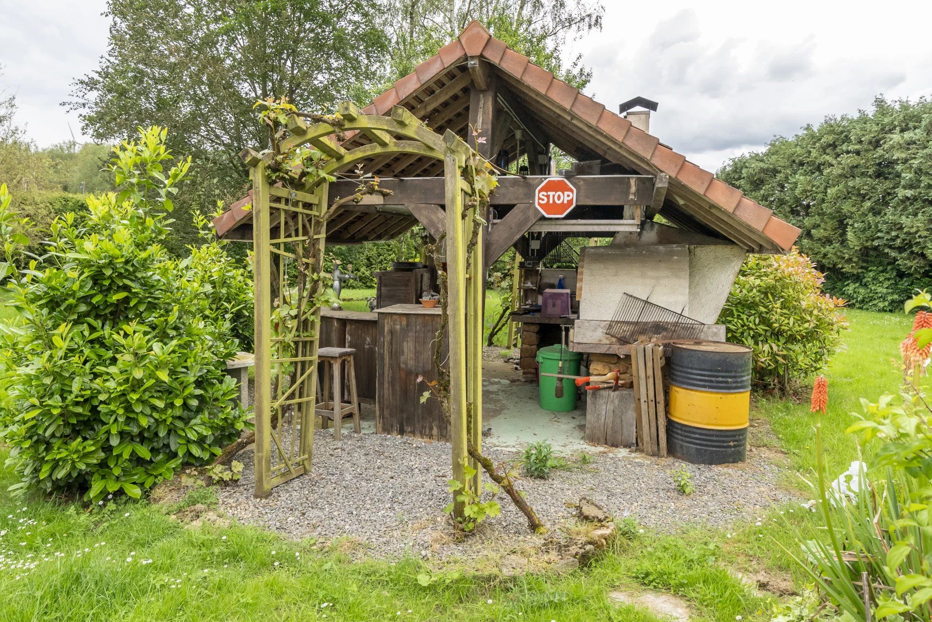 casa en Saint-Pancré, Meurthe-et-Moselle 12669856