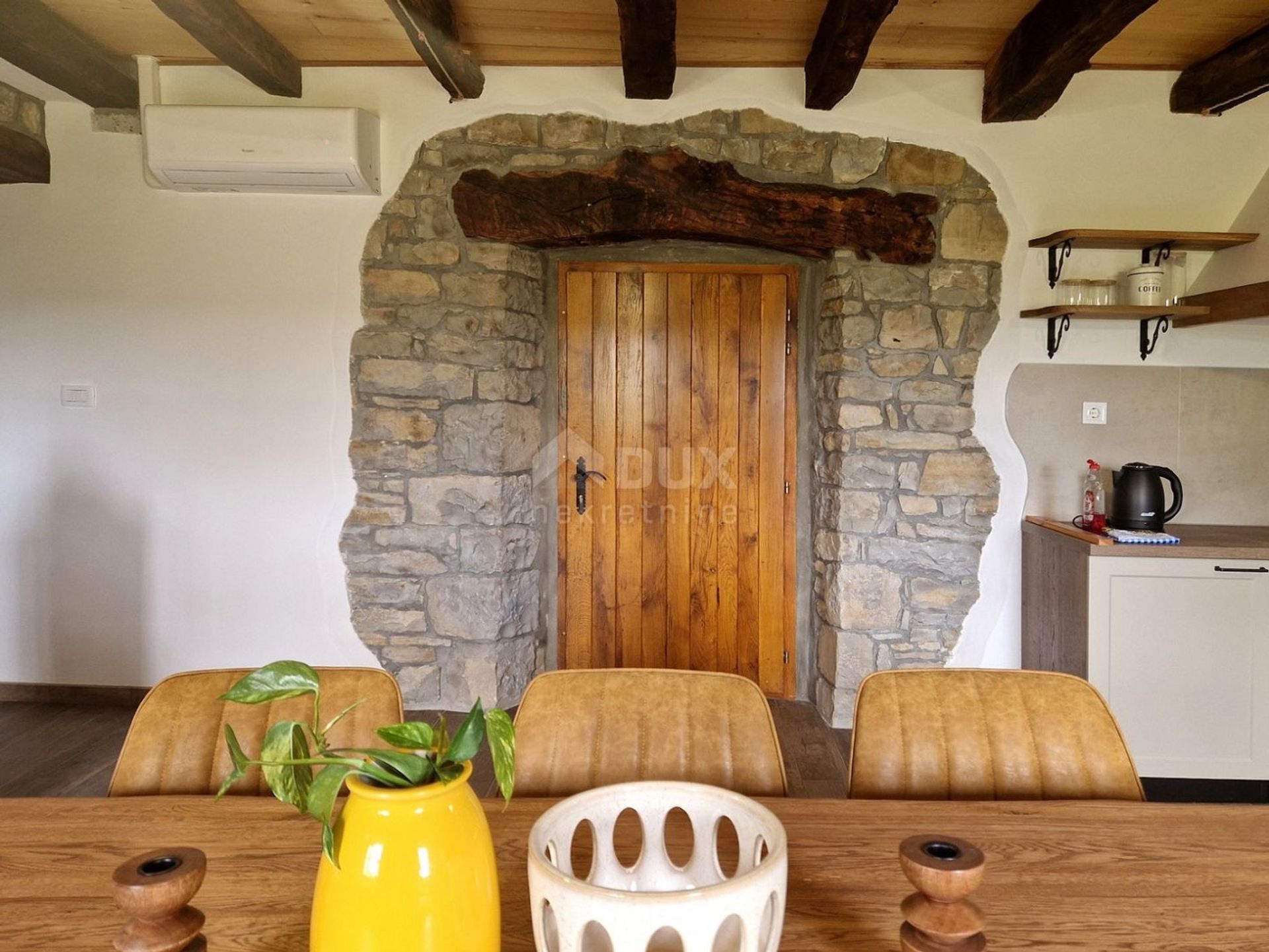 casa no Oprtalj, Istria County 12669893