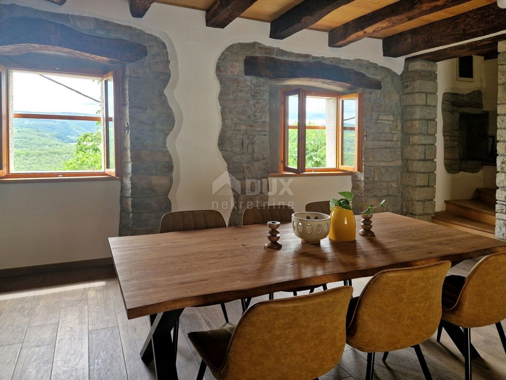 casa no Oprtalj, Istria County 12669893