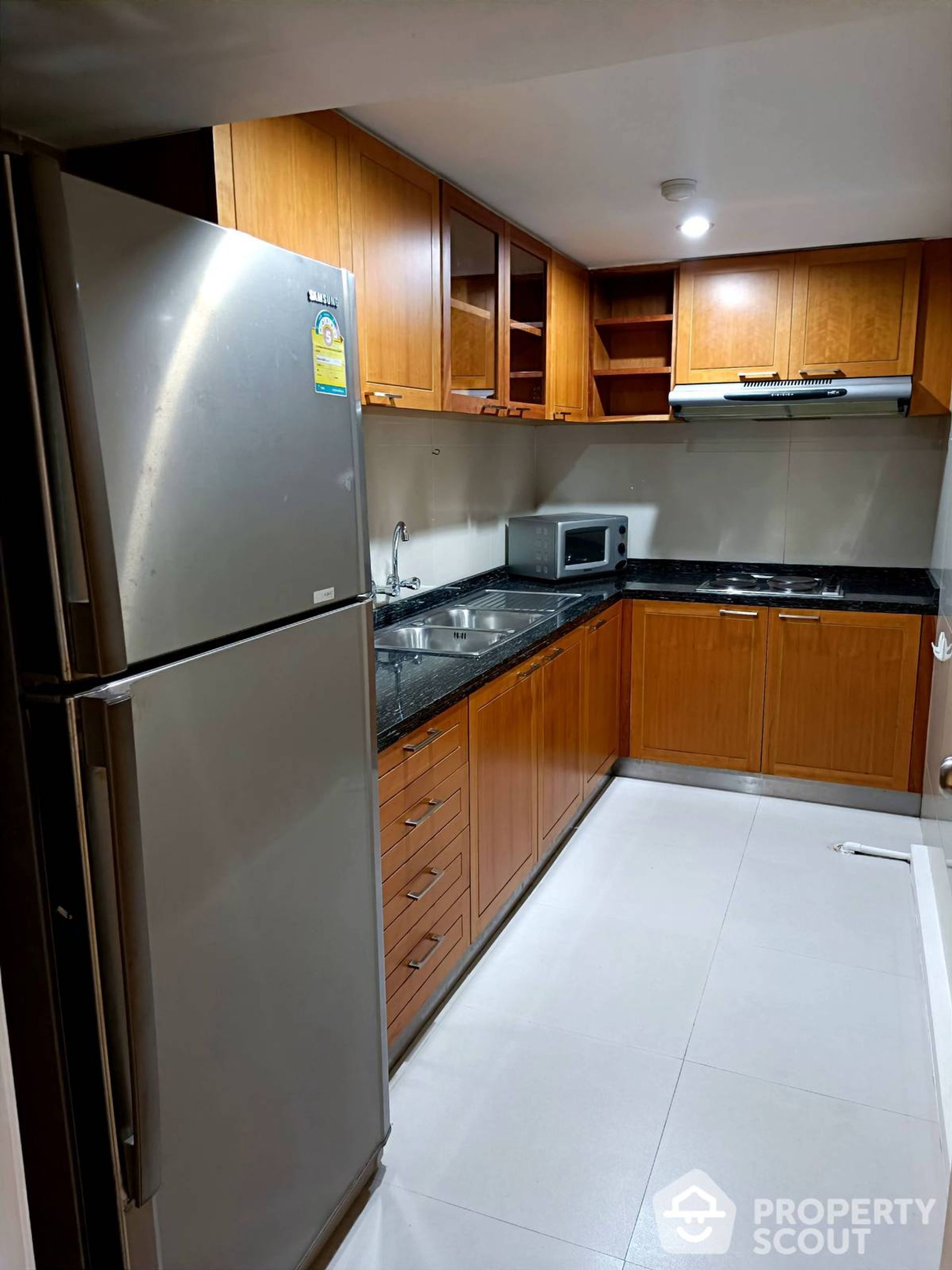 Condominium in , Krung Thep Maha Nakhon 12670057