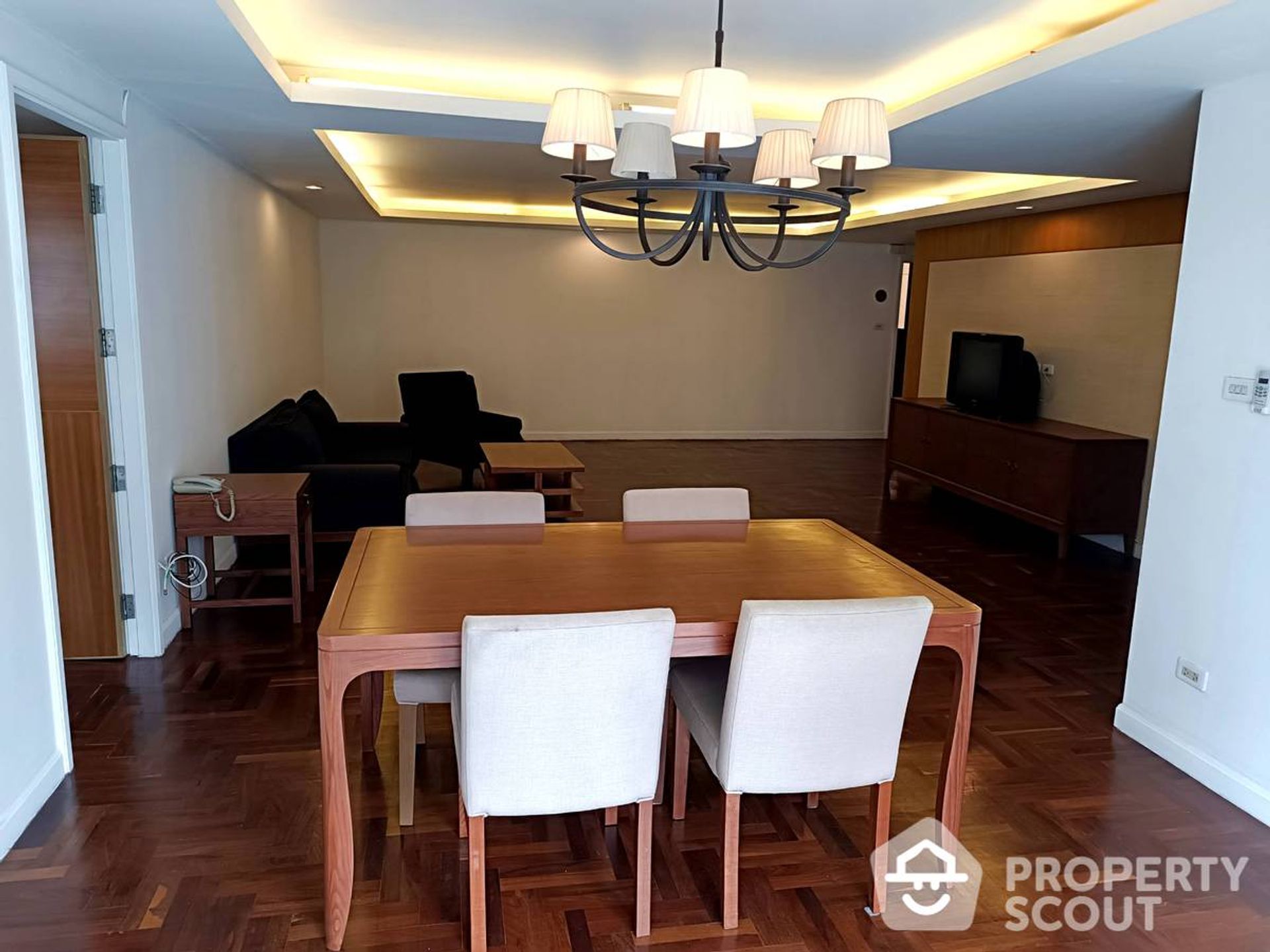 Condominio nel Ban Bang Krabueang, Samut Prakan 12670057