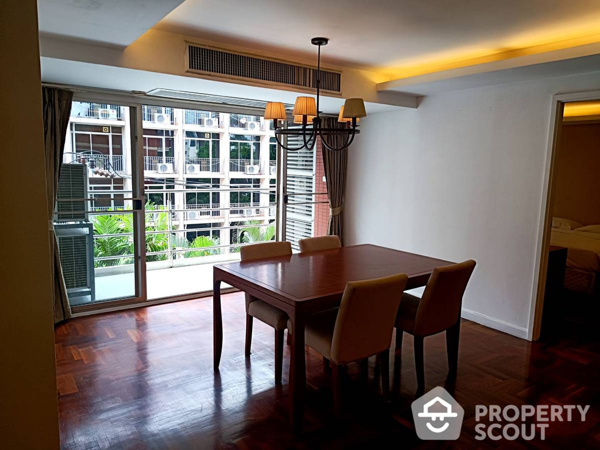 Condominio en Ban Bang Krabueang, Samut Prakan 12670057