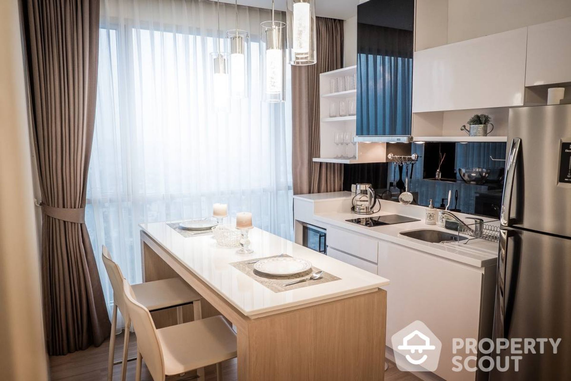 Condominio en , Krung Thep Maha Nakhon 12670060