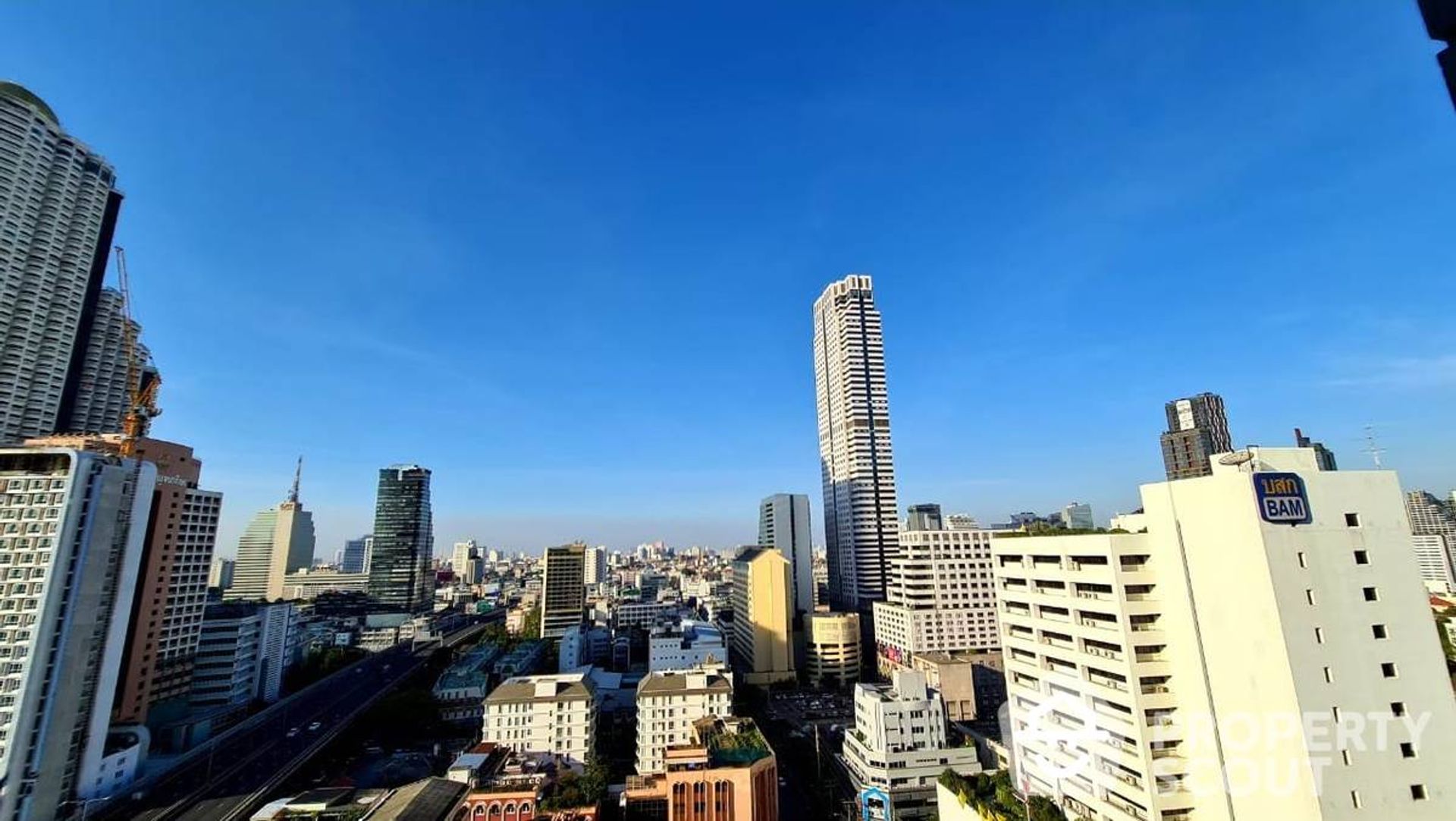 Condominio en Bang Rak, Krung Thep Maha Nakhon 12670064