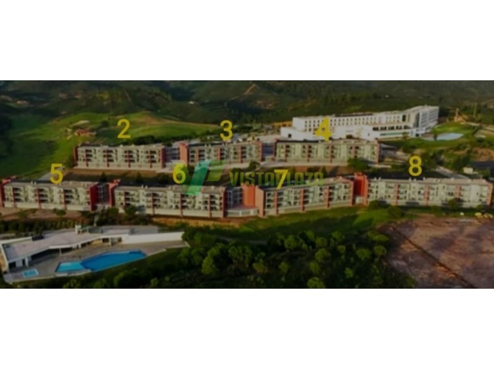 Condominio en , Faro 12670920