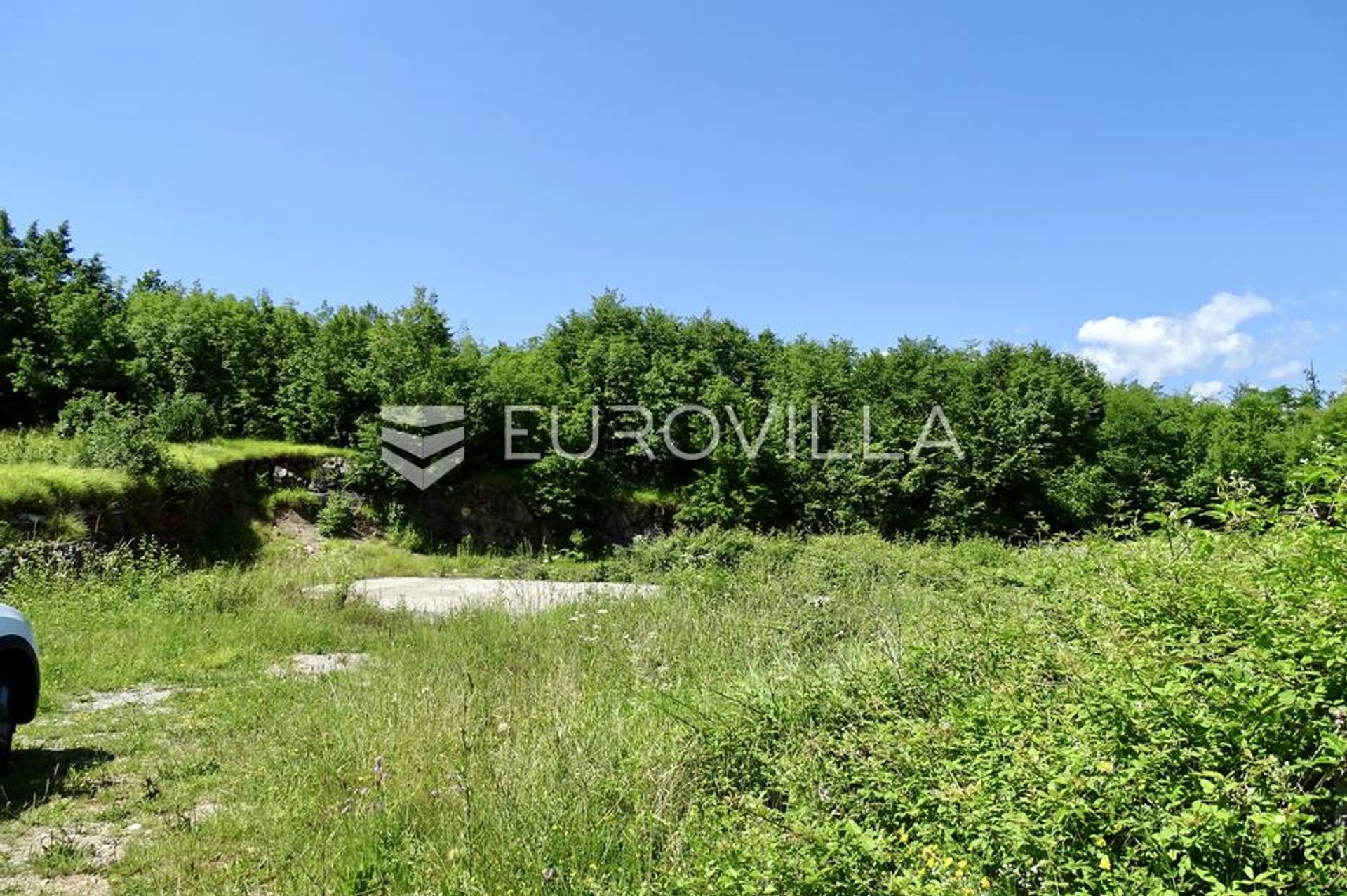 Land in Kastav, Primorsko-Goranska Zupanija 12670929