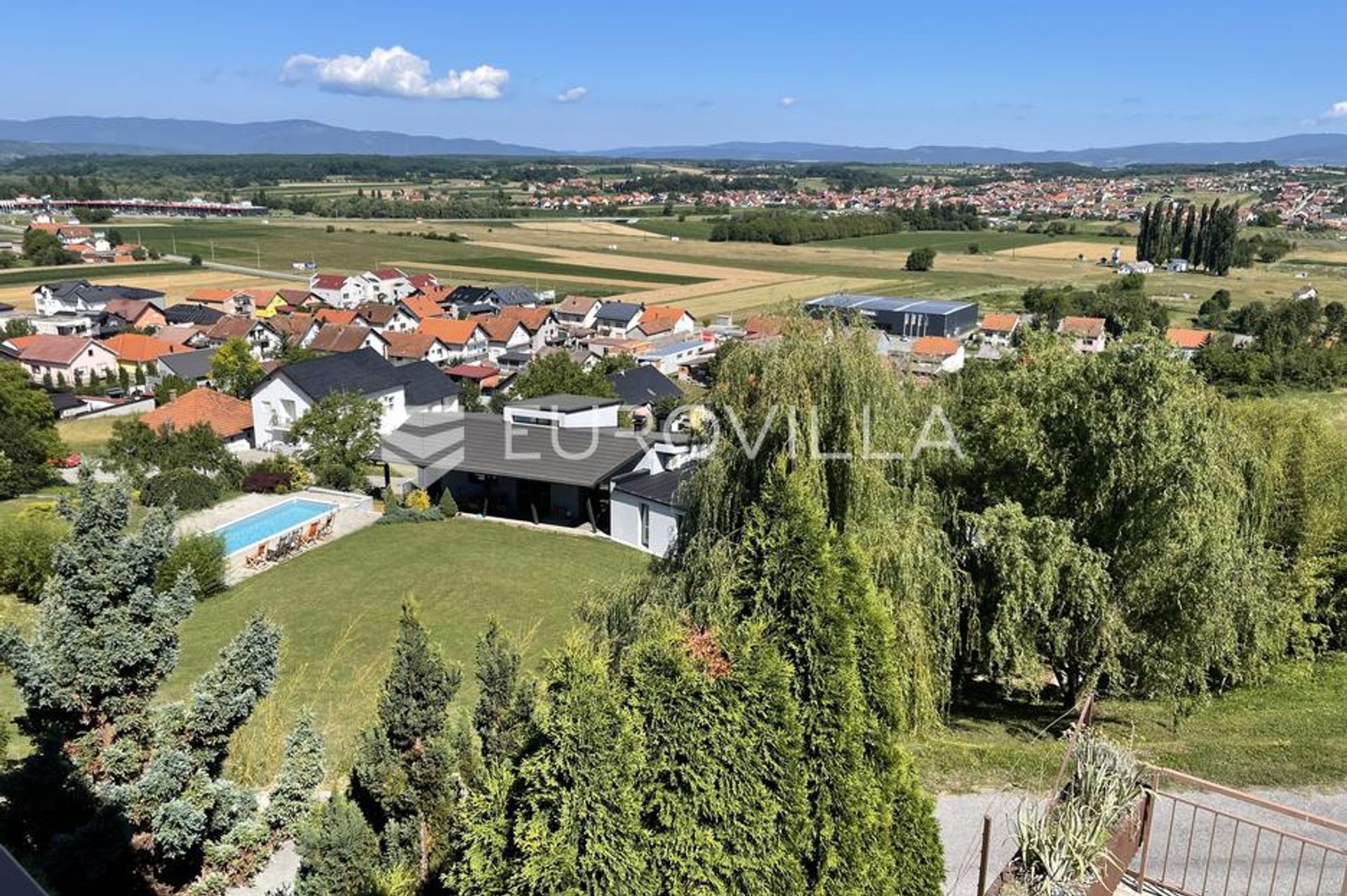 House in Pozega, Pozesko-Slavonska Zupanija 12670942