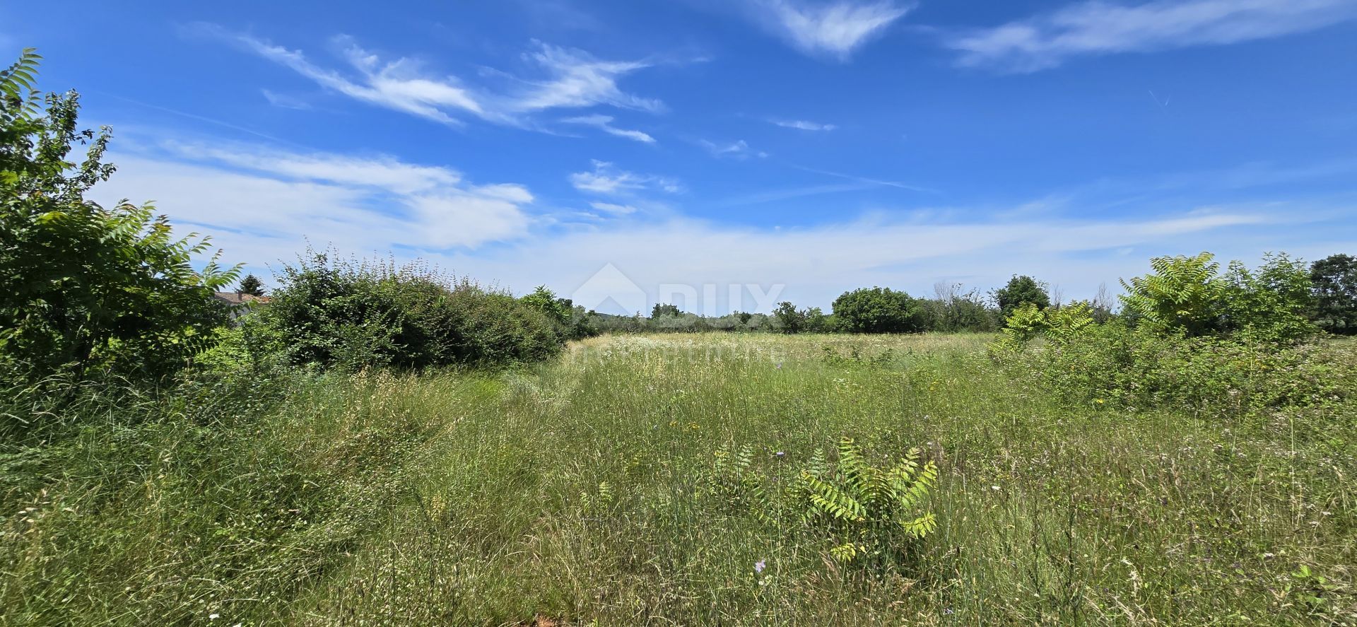 Land im Svetvinčenat, Istria County 12670983