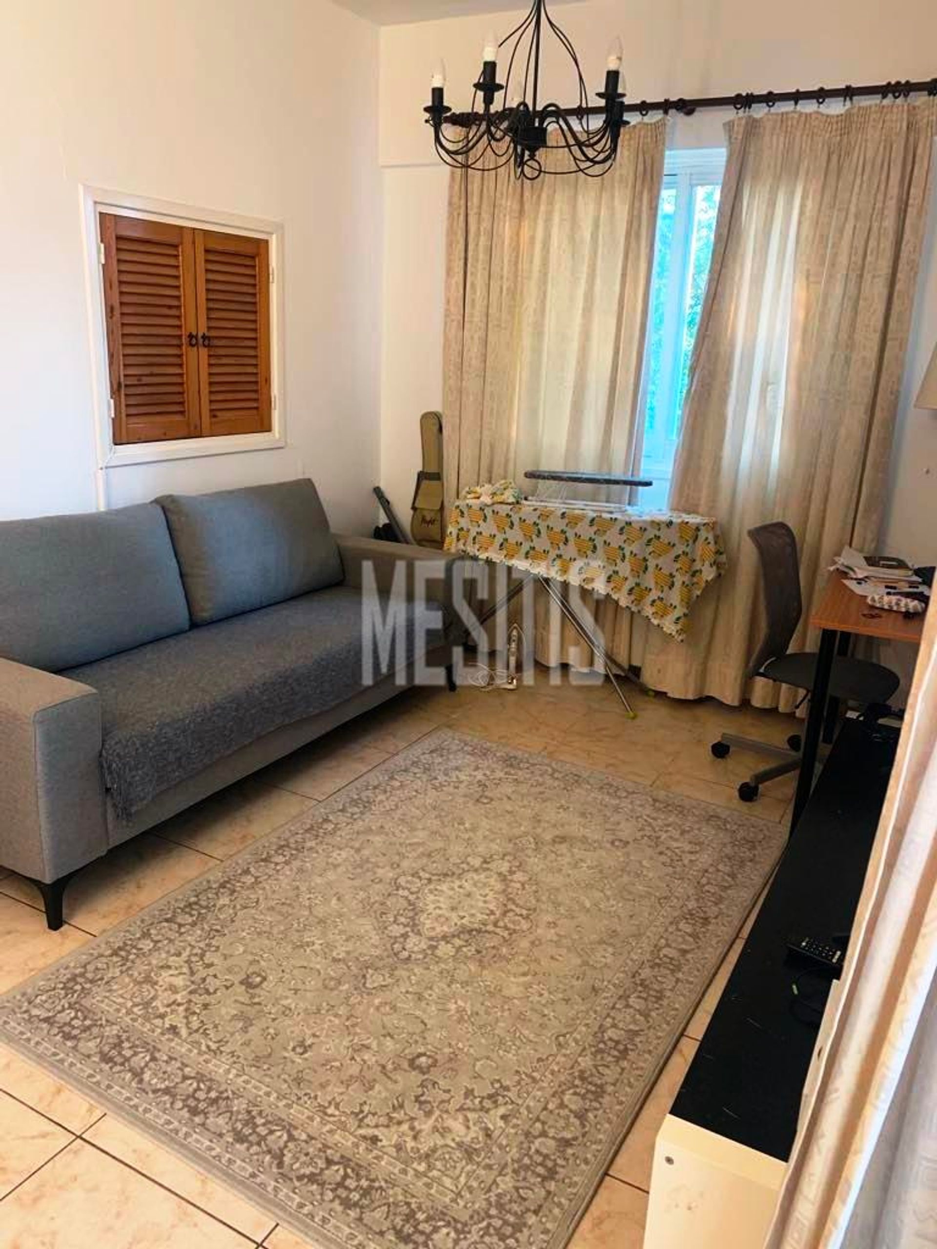 Condominium dans Nicosia, Nicosia 12671045