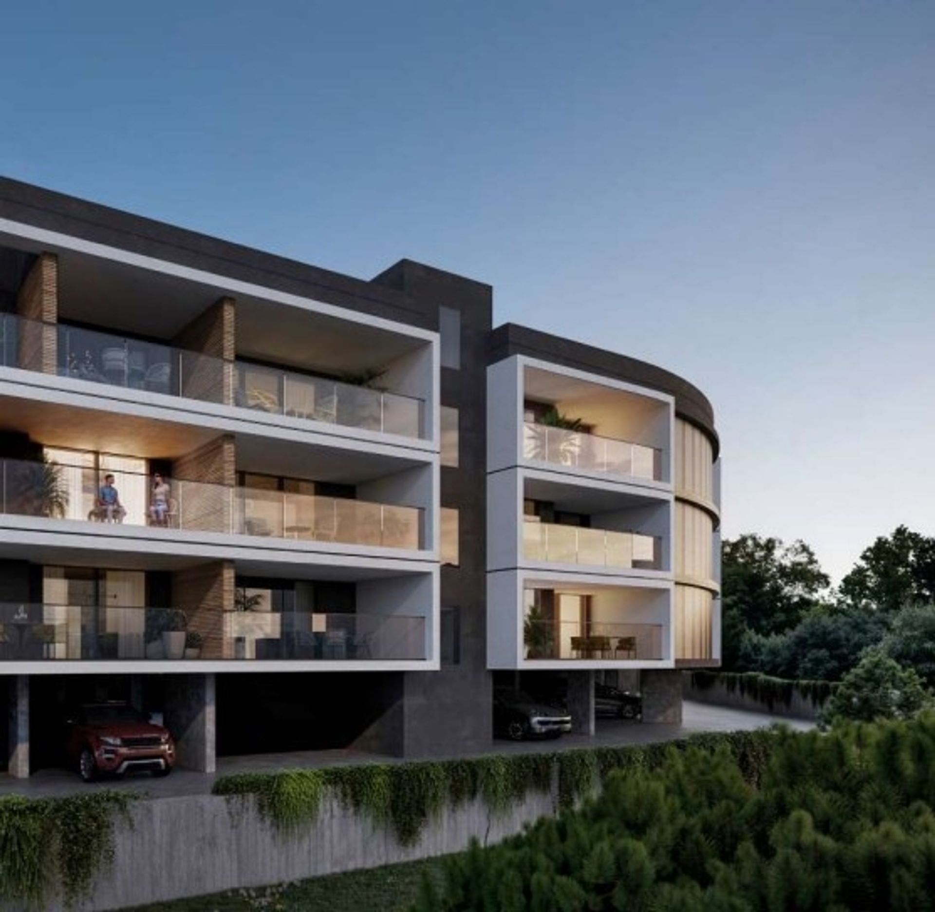 Condominio en Chloraka,  12671274