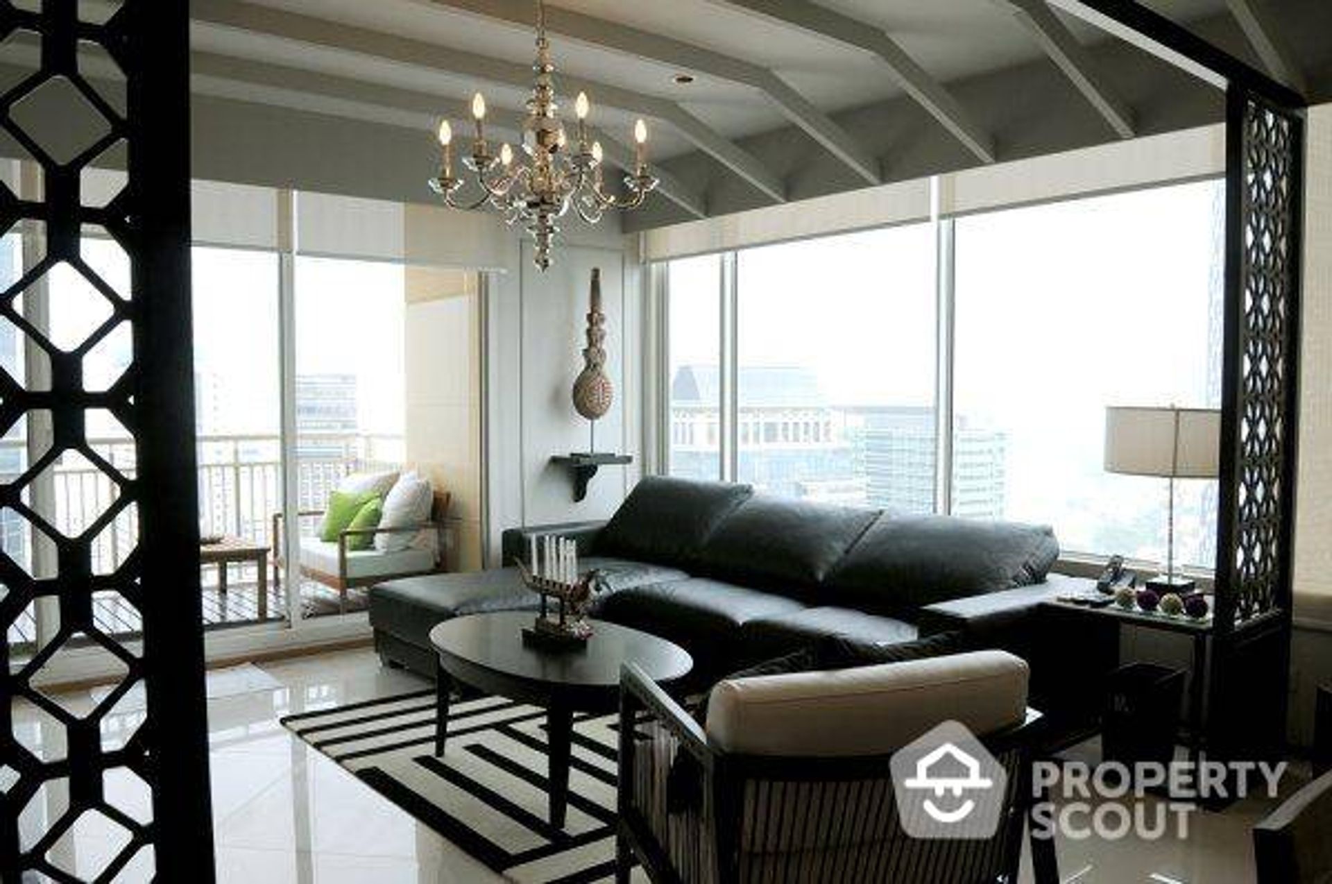 Condominio en , Krung Thep Maha Nakhon 12671425