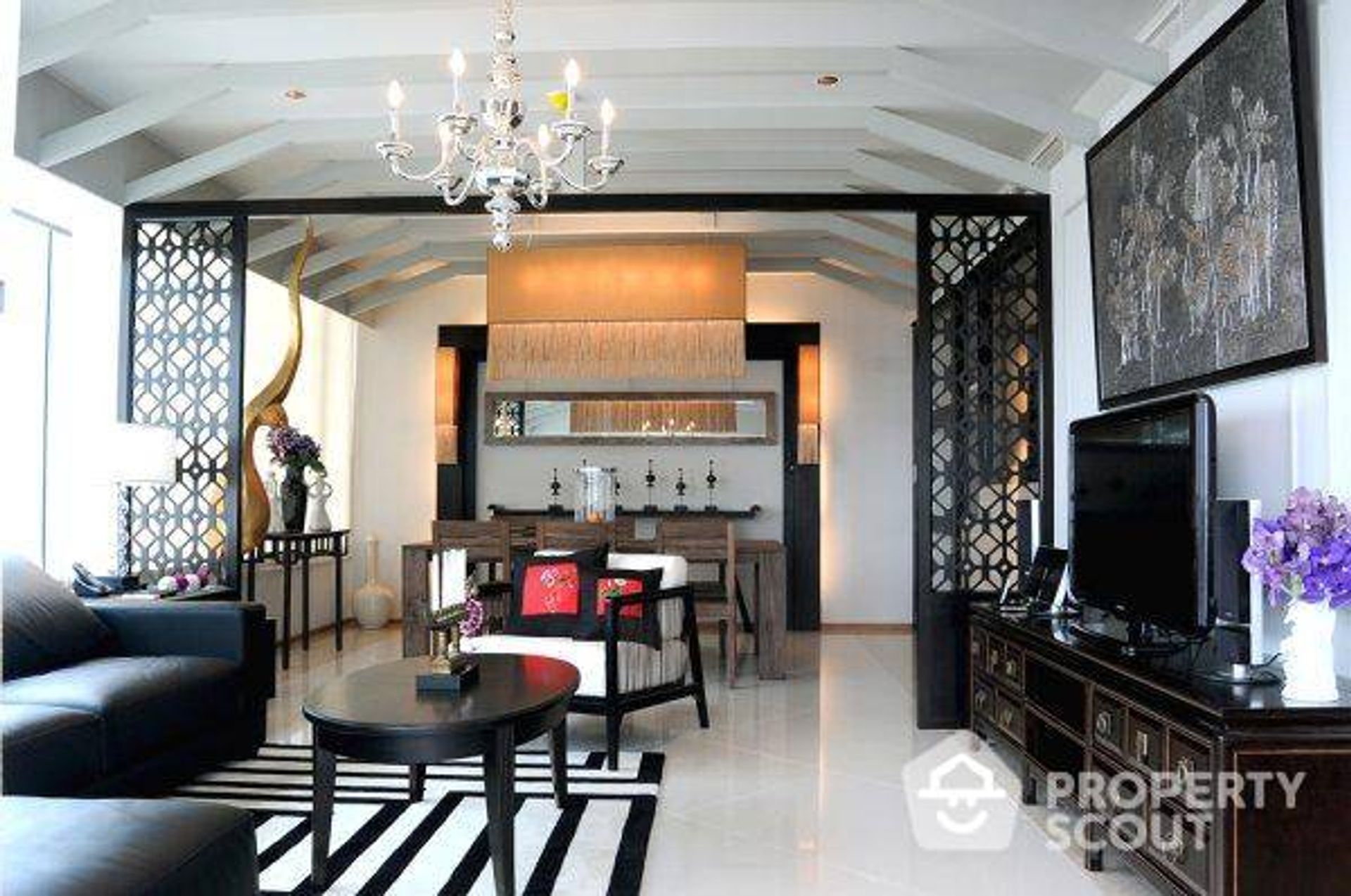 Condominium in Sathon, Krung Thep Maha Nakhon 12671425