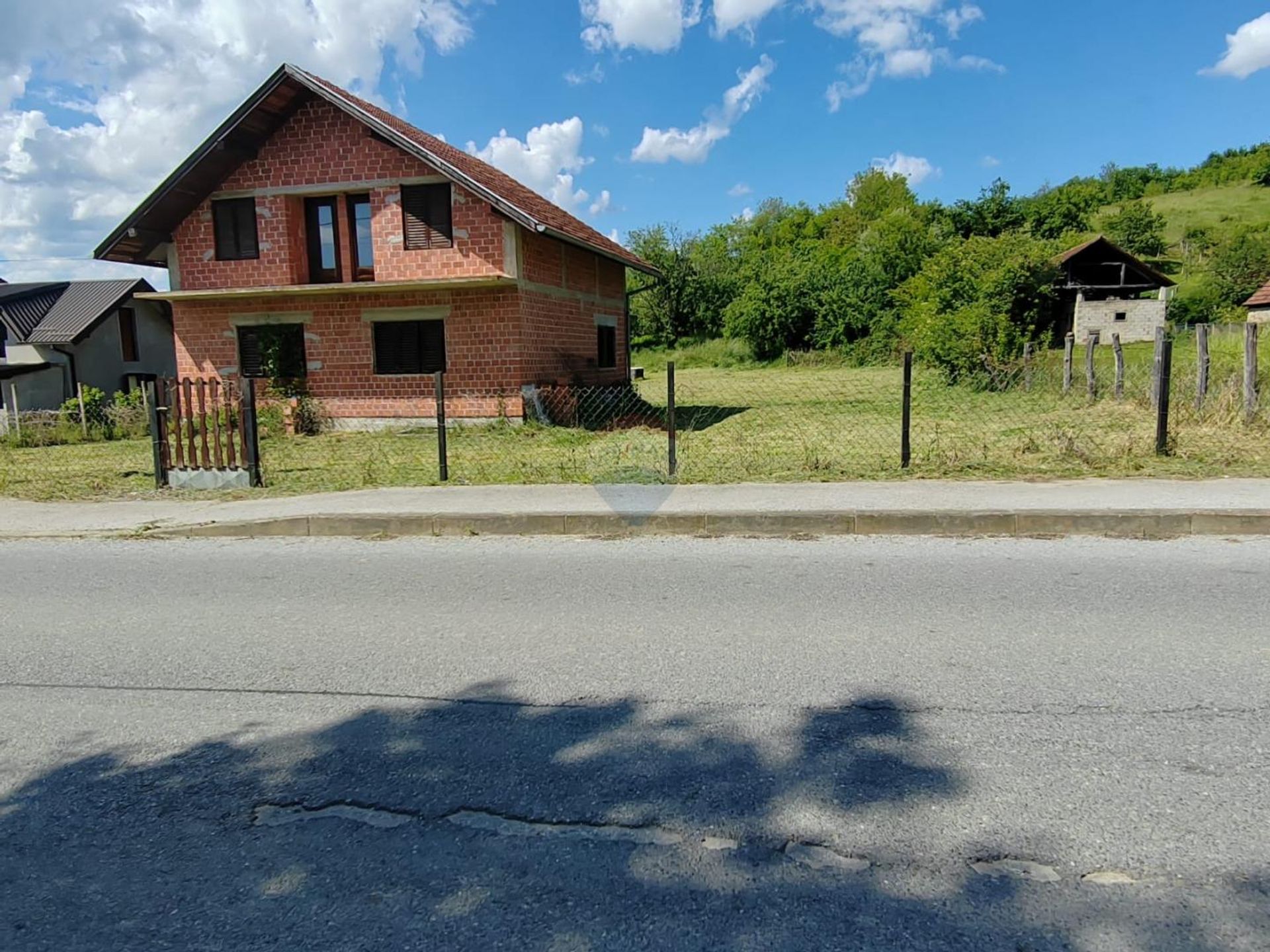 House in Velika Ves, Krapinsko-Zagorska Zupanija 12671619