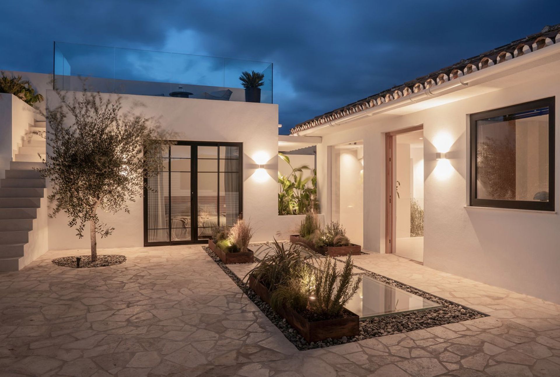 casa en Marbella, Andalucía 12671623