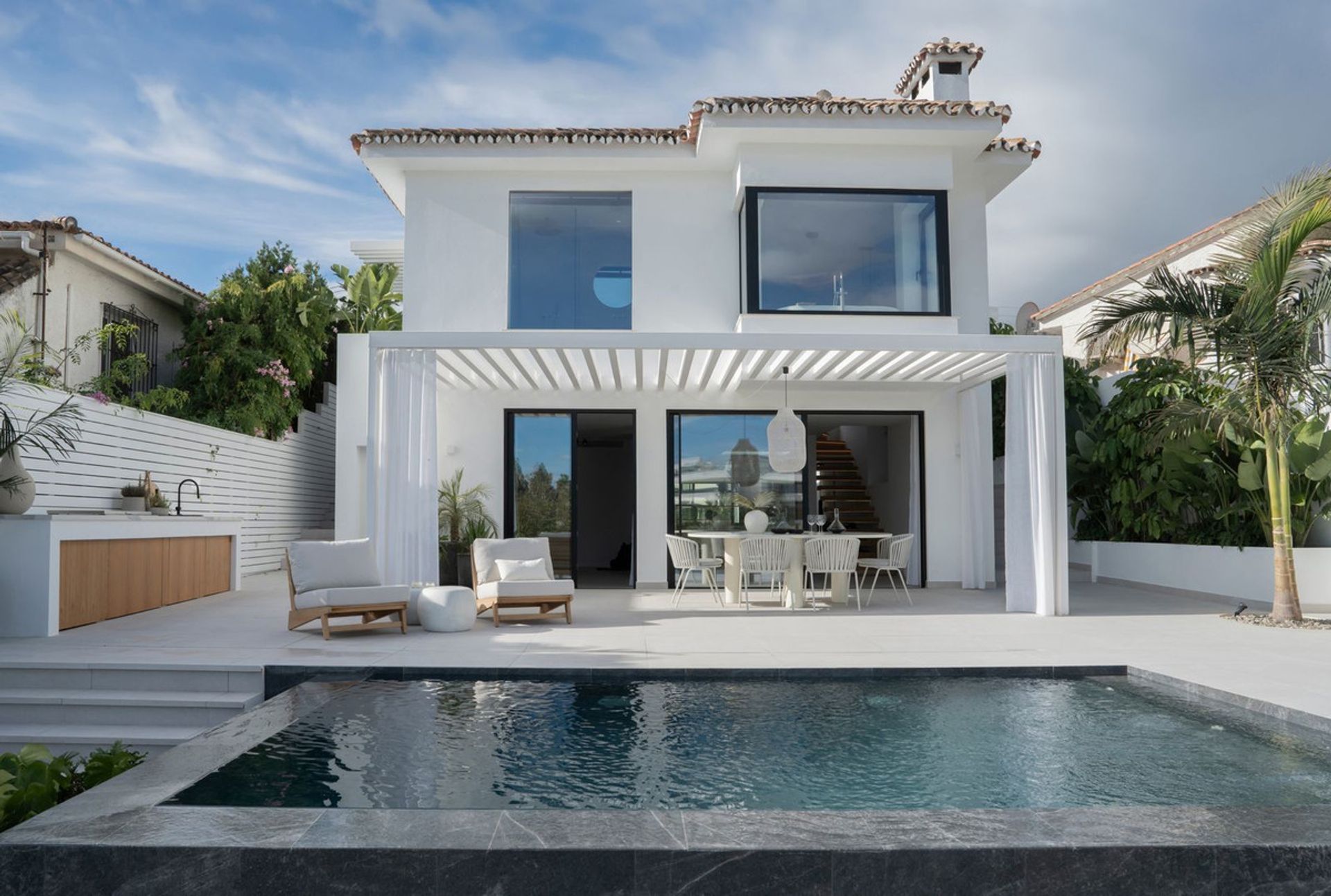 casa en Marbella, Andalucía 12671623